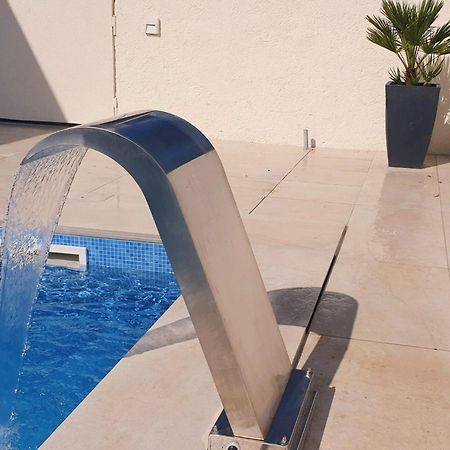 Penthouse Jacuzzi & Pool Apartmants Opatija Exteriér fotografie