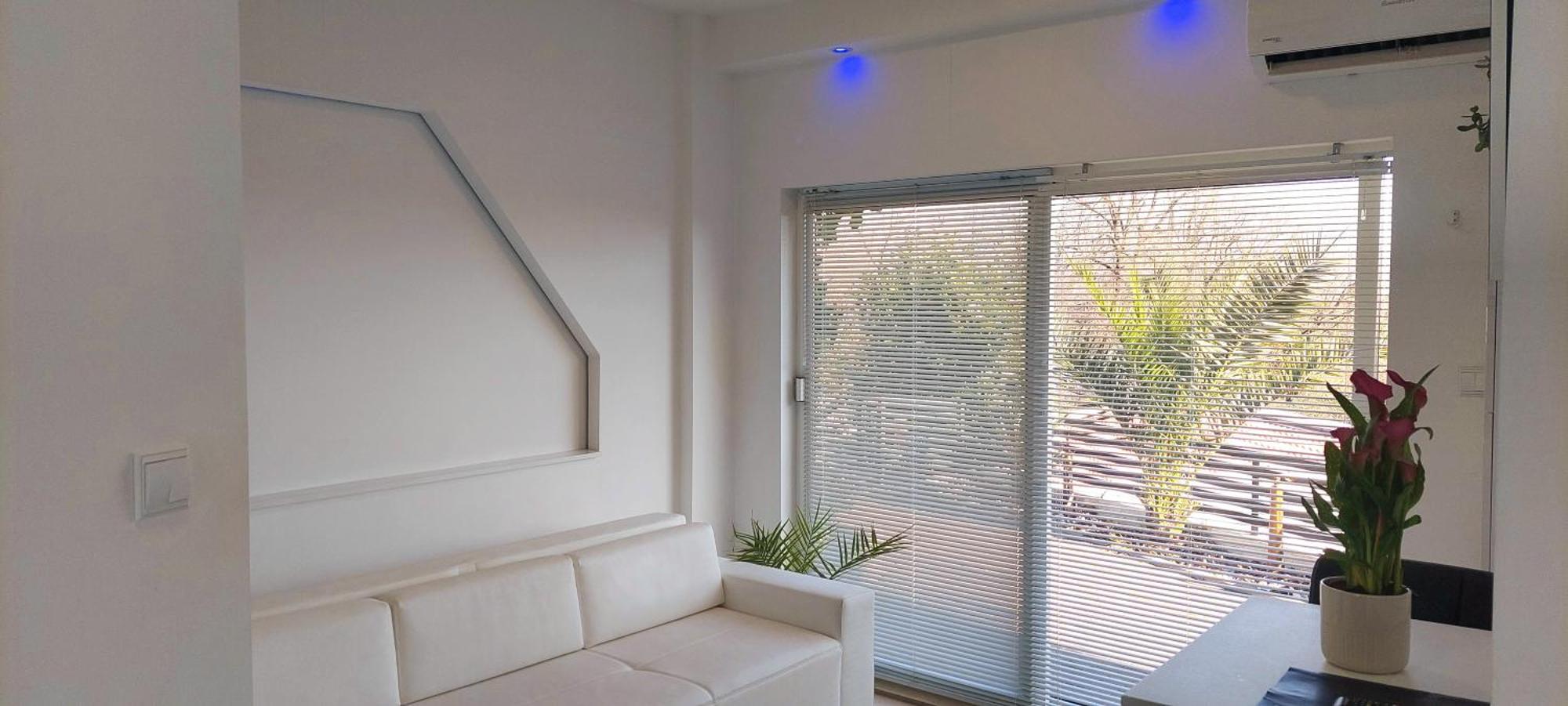 Penthouse Jacuzzi & Pool Apartmants Opatija Exteriér fotografie