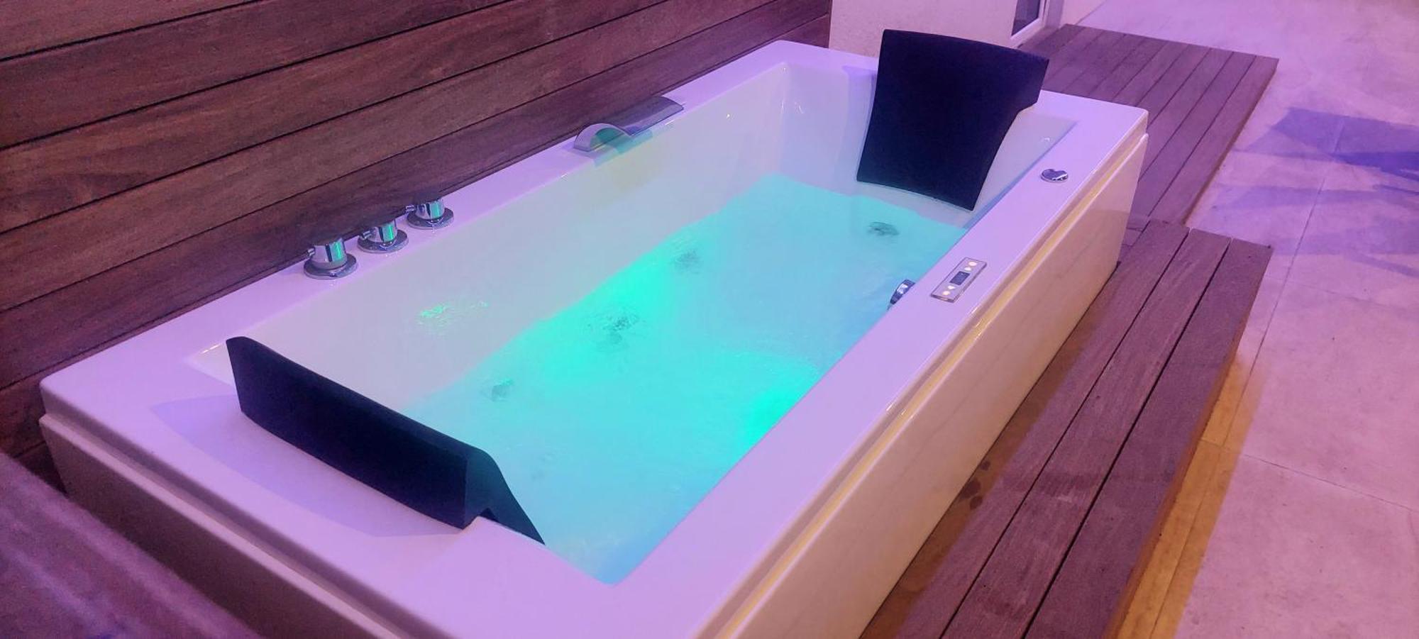 Penthouse Jacuzzi & Pool Apartmants Opatija Exteriér fotografie